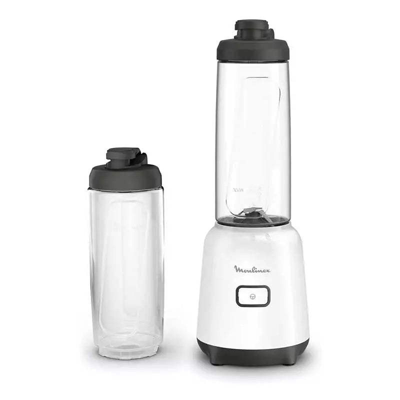 Moulinex Personal Blender 300W 600Ml Moulinex Personal Blender 300W 600Ml